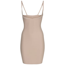 Shapewear Dress Nude